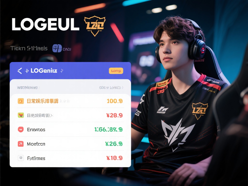 通过以上方法，相信你对LOL赔率的解读有