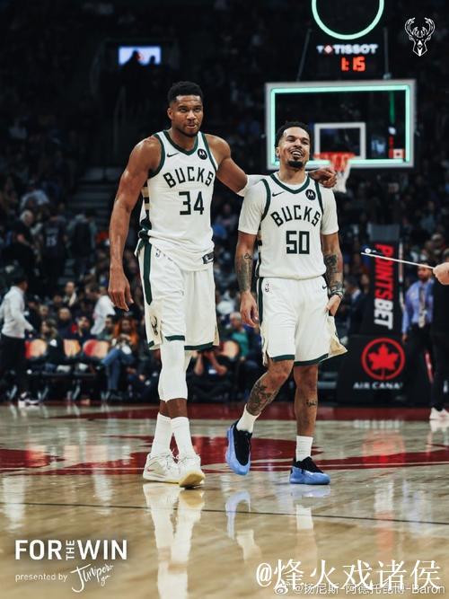 队记:雄鹿正考虑再进行重要引援,以增加字母哥留队可能性 队记:雄鹿正考虑再进行重要引援,以增加字母哥留队可能性