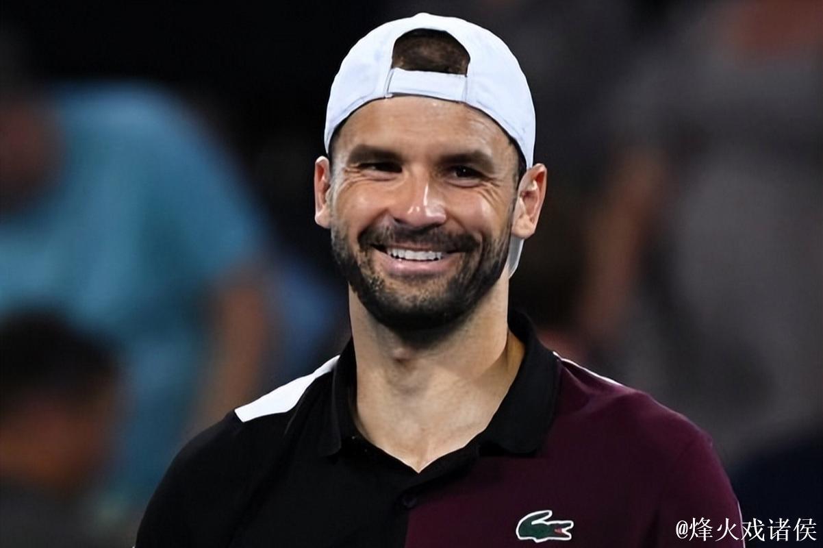 布里斯班赛迪米特洛夫退赛 奥佩尔卡莱赫卡将争冠 布里斯班赛迪米特洛夫退赛 奥佩尔卡莱赫卡将争冠