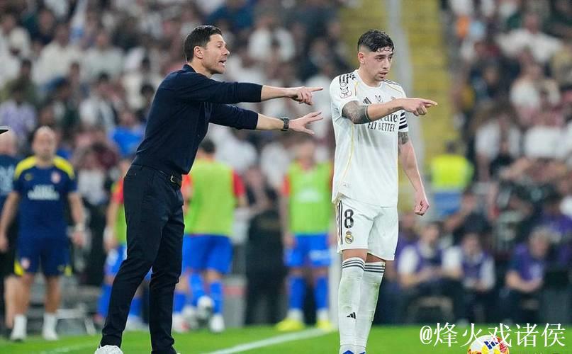 阿隆索被皇马解雇内幕曝光:权力斗争与核心球员矛盾浮出水面 阿隆索被皇马解雇内幕曝光:权力斗争与核心球员矛盾浮出水面