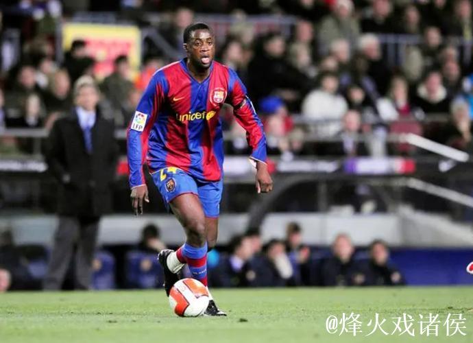 亚亚-图雷:瓜迪奥拉是毒蛇,我妻子说他不是男人还很坏 亚亚-图雷:瓜迪奥拉是毒蛇,我妻子说他不是男人还很坏