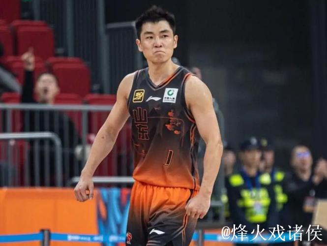 0.9秒准绝杀后,邱彪自责,高诗岩回怼:山东怎么自毁希望? 0.9秒准绝杀后,邱彪自责,高诗岩回怼:山东怎么自毁希望?