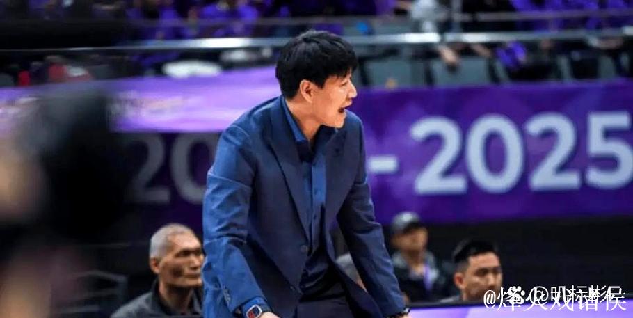 0.9秒准绝杀后,邱彪自责,高诗岩回怼:山东怎么自毁希望? 0.9秒准绝杀后,邱彪自责,高诗岩回怼:山东怎么自毁希望?