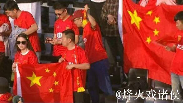 历史性突破!中国U23队首次小组出线,主帅“大脚尼奥”用成绩击退质疑 历史性突破!中国U23队首次小组出线,主帅“大脚尼奥”用成绩击退质疑