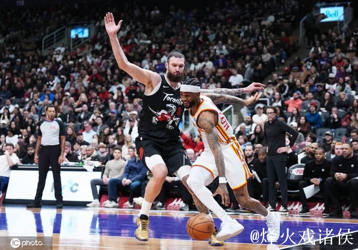 英格拉姆29+9约翰逊30+7+9 猛龙主场轻取老鹰 英格拉姆29+9约翰逊30+7+9 猛龙主场轻取老鹰