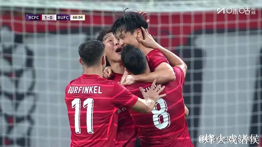 成都蓉城首次跻身亚冠正赛 中超3队参加精英联赛角逐 成都蓉城首次跻身亚冠正赛 中超3队参加精英联赛角逐